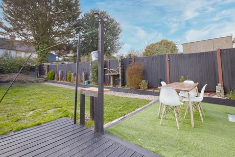 20 Allenby Road, Ramsgate, CT12 6BA