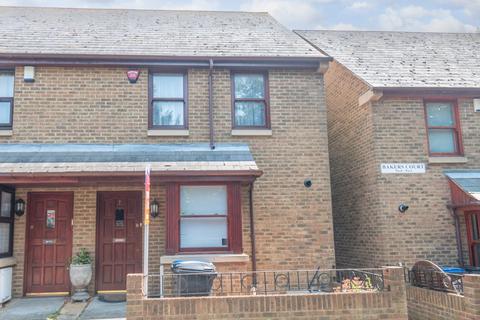Church Road, Ramsgate, CT11