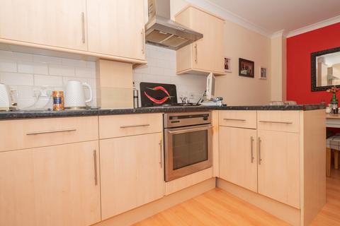 3 Apsley Court, Ramsgate, CT11 8HD