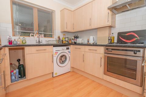 3 Apsley Court, Ramsgate, CT11 8HD