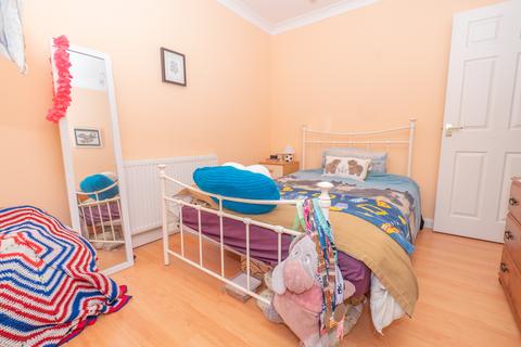 3 Apsley Court, Ramsgate, CT11 8HD