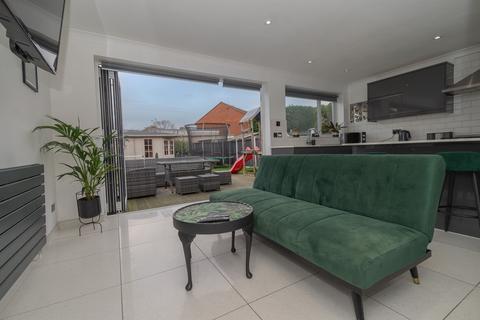 63 Ashburnham Road, St Lawrence, Ramsgate, CT11 0BH