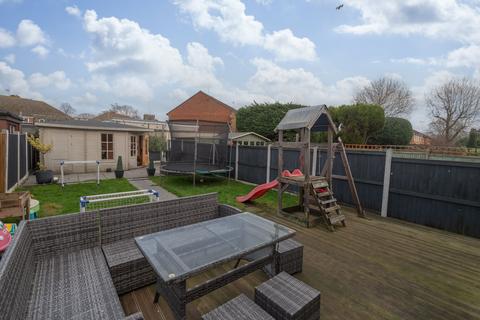 63 Ashburnham Road, St Lawrence, Ramsgate, CT11 0BH