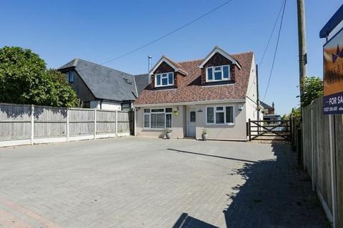 The Homestead Arundel Road, Cliffsend, Ramsgate, CT12 5DZ