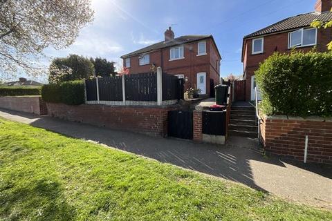 2 bedroom semi-detached house for sale, Aughton Road, Sheffield, S26 3XD