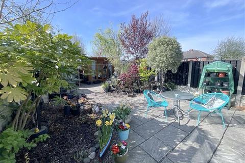 2 bedroom semi-detached house for sale, Aughton Road, Sheffield, S26 3XD