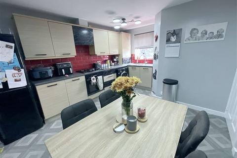 28 Clay Pit Way, Sheffield, S9 5AR
