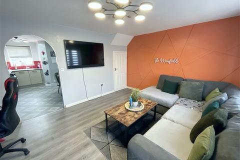 28 Clay Pit Way, Sheffield, S9 5AR