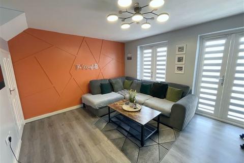 28 Clay Pit Way, Sheffield, S9 5AR