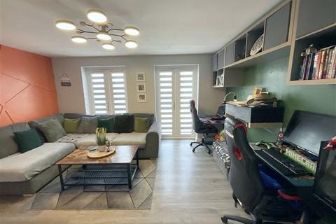 28 Clay Pit Way, Sheffield, S9 5AR