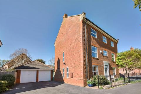 22 Arbery Way, Arborfield, Reading, RG2 9FG