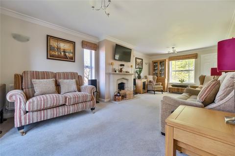 22 Arbery Way, Arborfield, Reading, RG2 9FG