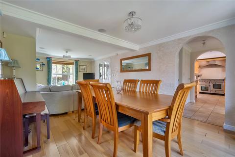 22 Arbery Way, Arborfield, Reading, RG2 9FG