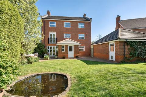 22 Arbery Way, Arborfield, Reading, RG2 9FG