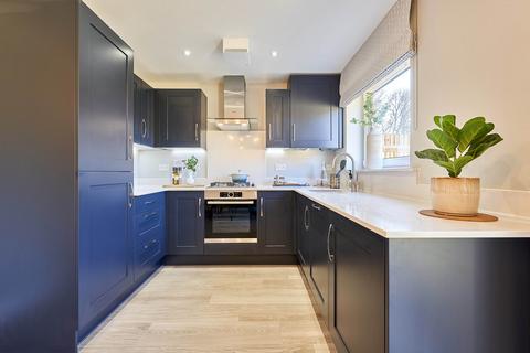 3 bedroom end of terrace house for sale, Plot 10, Beech at Marshalls Green, Devizes, Marshall Road SN10
