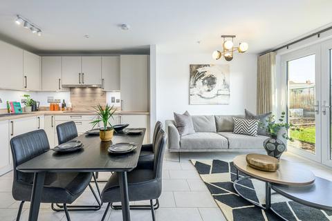 4 bedroom detached house for sale, Plot 60, The Newton at Aylett's Green, Kelvedon Doughton Road (Off Coggeshall Road), Kelvedon, Essex CO5 9NX CO5 9NX