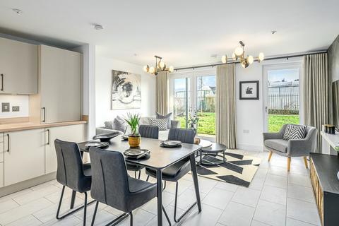4 bedroom detached house for sale, Plot 60, The Newton at Aylett's Green, Kelvedon Doughton Road (Off Coggeshall Road), Kelvedon, Essex CO5 9NX CO5 9NX