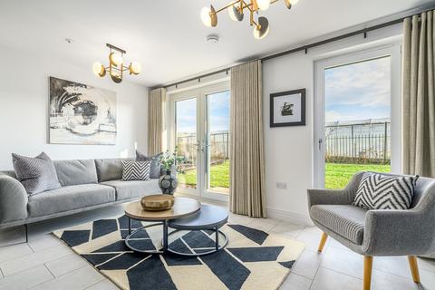 4 bedroom detached house for sale, Plot 60, The Newton at Aylett's Green, Kelvedon Doughton Road (Off Coggeshall Road), Kelvedon, Essex CO5 9NX CO5 9NX
