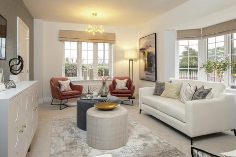 4 bedroom detached house for sale, Plot 60, The Newton at Aylett's Green, Kelvedon Doughton Road (Off Coggeshall Road), Kelvedon, Essex CO5 9NX CO5 9NX