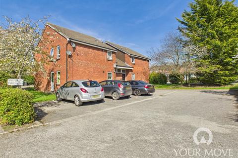 Studio for sale, Cromer Drive, Cheshire CW1