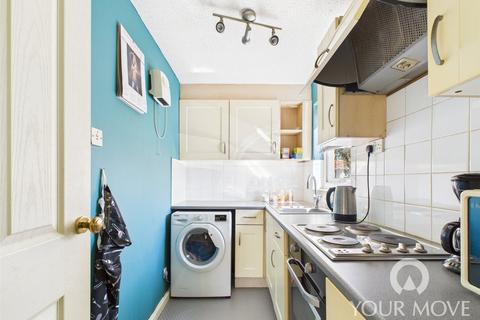 Studio for sale, Cromer Drive, Cheshire CW1