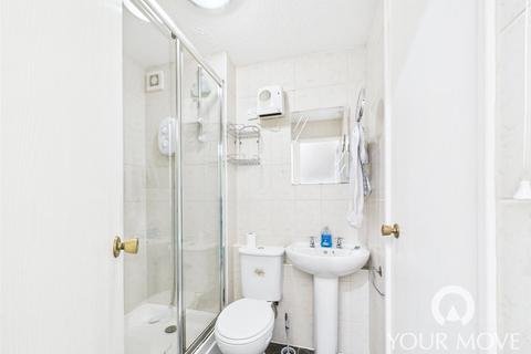 Studio for sale, Cromer Drive, Cheshire CW1
