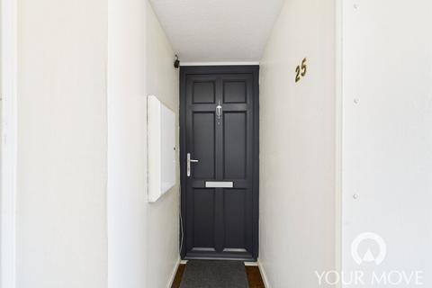 25 Cromer Drive, Crewe, CW1 3XQ