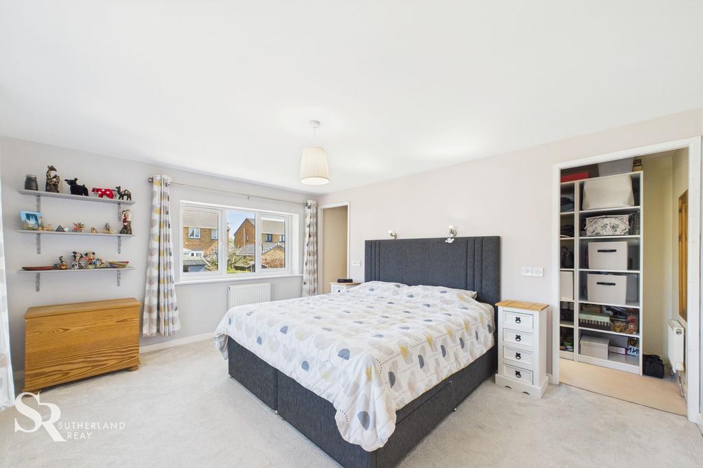 En-suite Bedroom