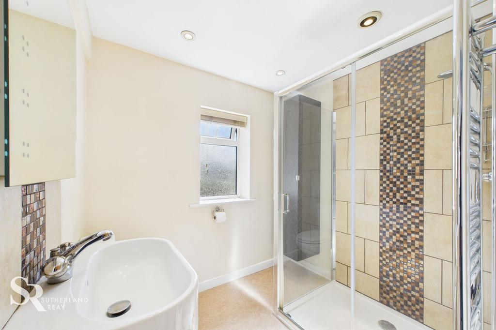 En-suite