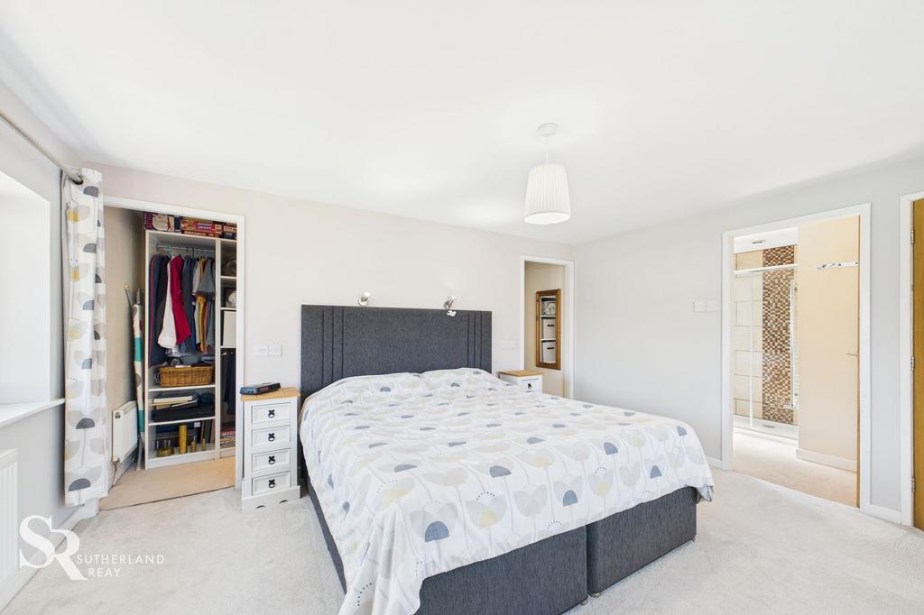 En-suite Bedroom