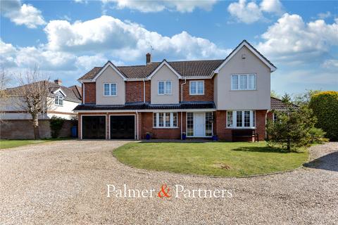 3 Bramble Way, Leavenheath, Colchester, CO6 4UN