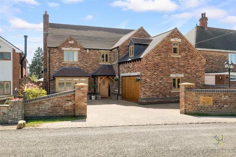 5 bedroom detached house for sale, Main Street, Evesham WR11