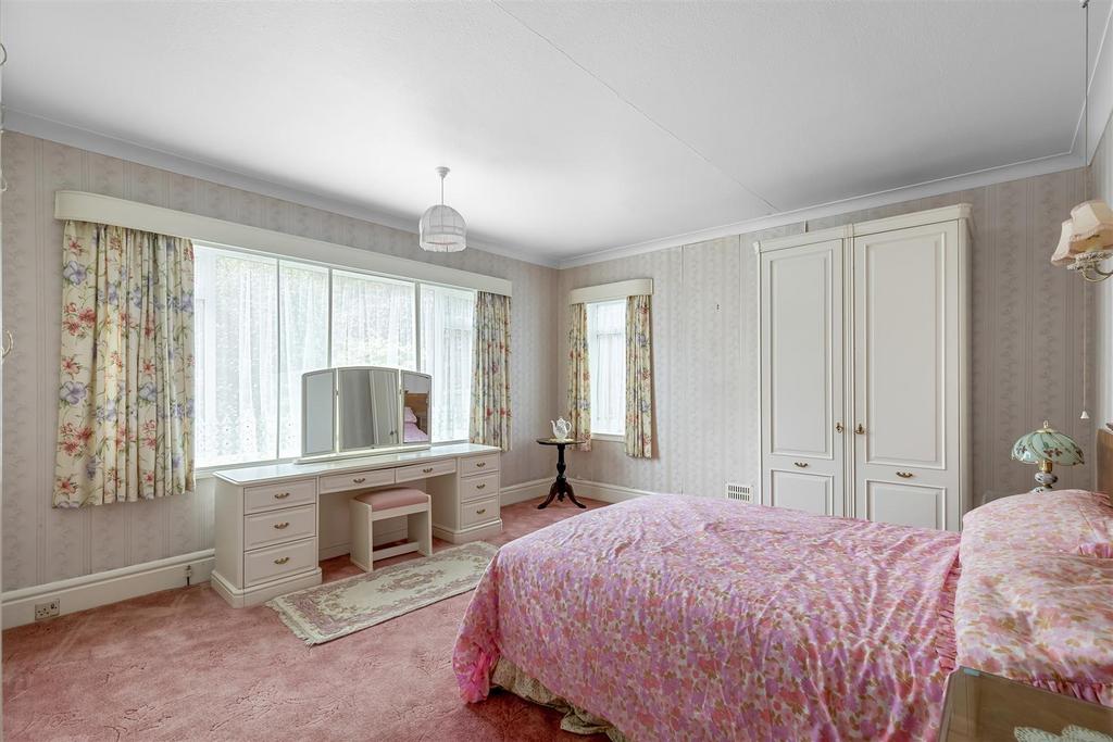 Bedroom 2.