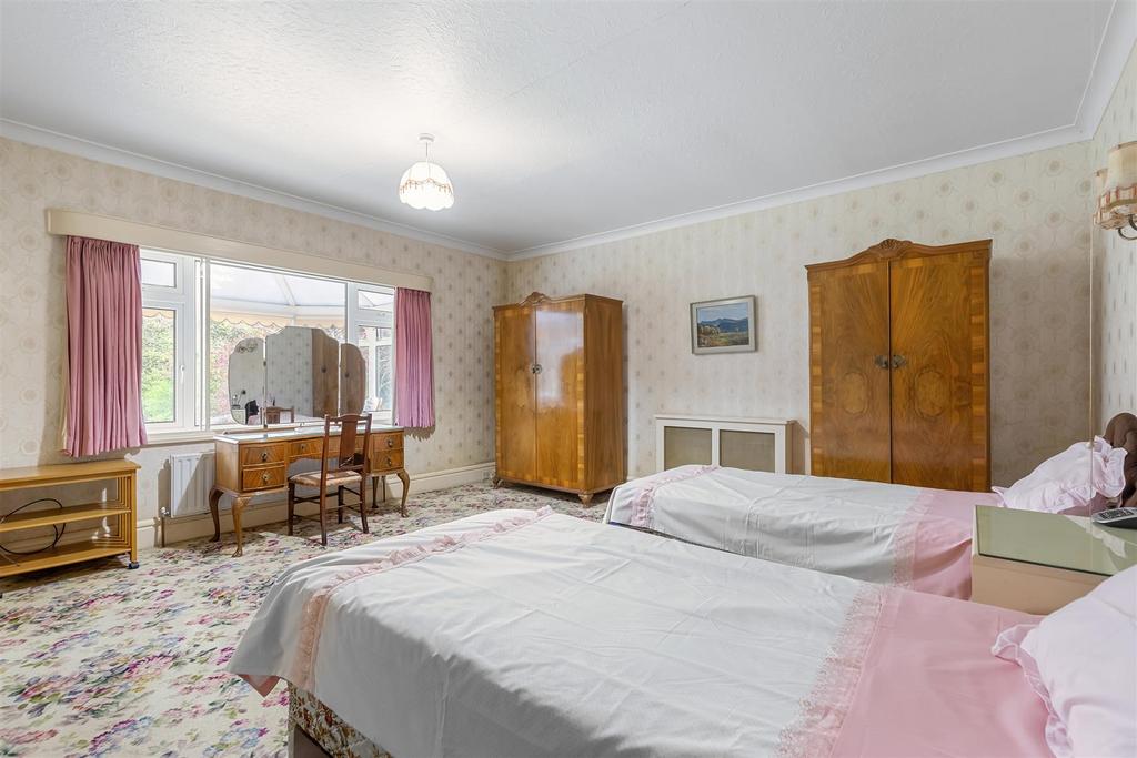 Bedroom 1.