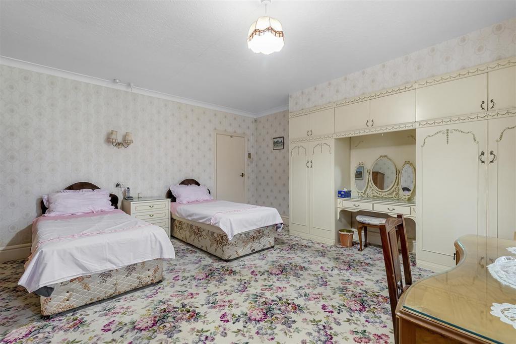 Bedroom 1.