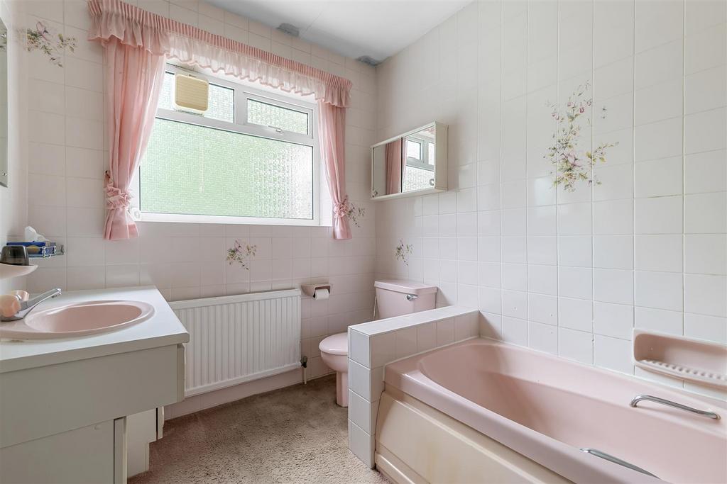 Bedroom 2.
