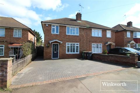 undefined, Featherstone Gardens, Borehamwood, Hertfordshire, WD6