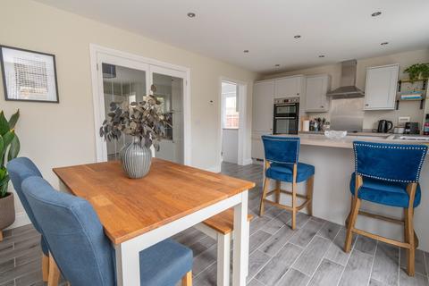 3 bedroom detached house for sale, The Street, Hindolveston, NR20