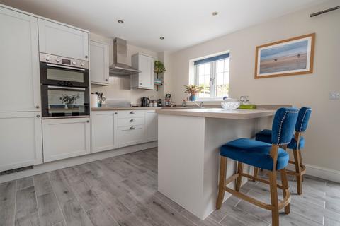 3 bedroom detached house for sale, The Street, Hindolveston, NR20