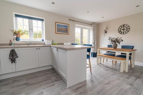 3 bedroom detached house for sale, The Street, Hindolveston, NR20