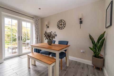 3 bedroom detached house for sale, The Street, Hindolveston, NR20