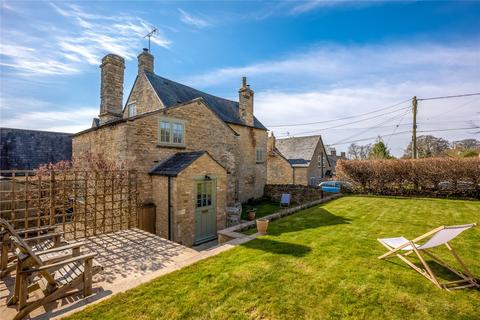 Choice Hill Road, Chipping Norton OX7
