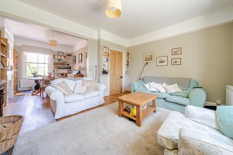 8 High Path, Easebourne, Midhurst, GU29 9BD