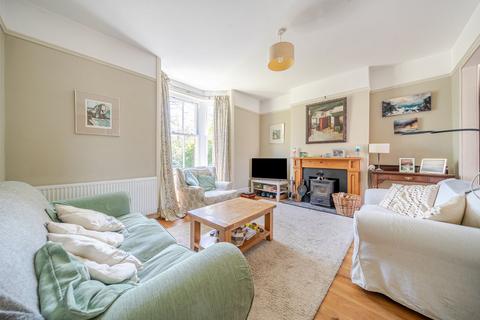 8 High Path, Easebourne, Midhurst, GU29 9BD
