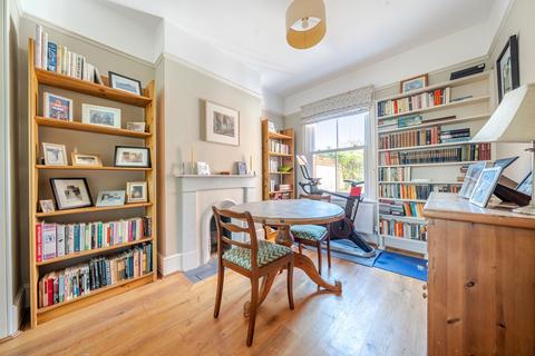 8 High Path, Easebourne, Midhurst, GU29 9BD