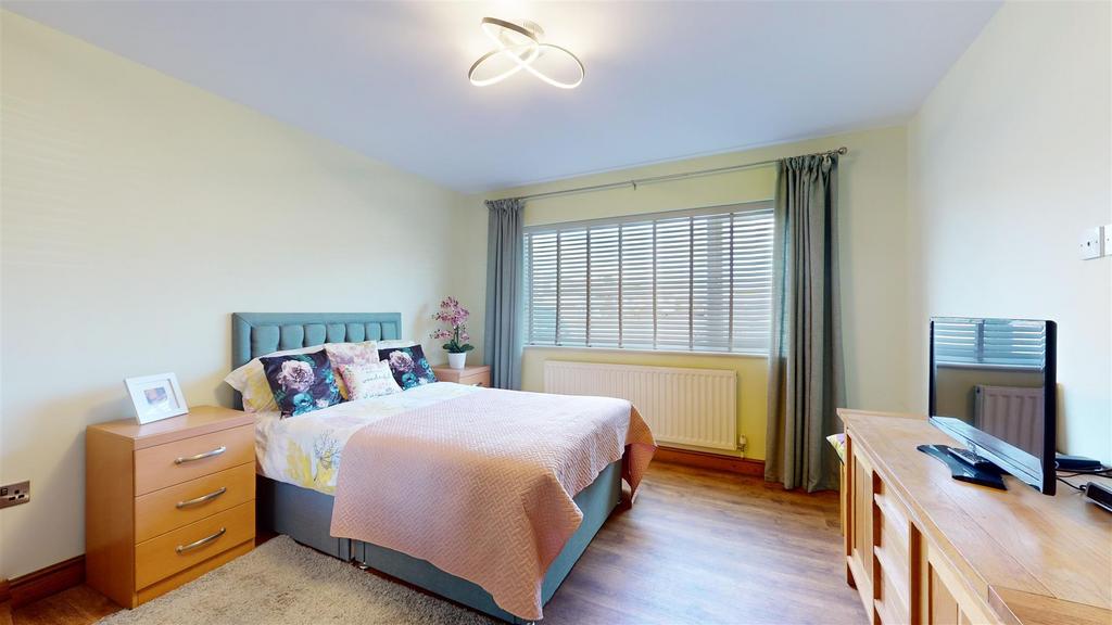 Bedroom two