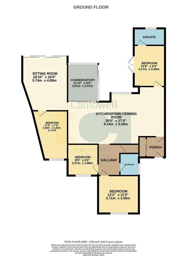 15 Warners Road Newton Longville Buckinghamshire MK170 BL