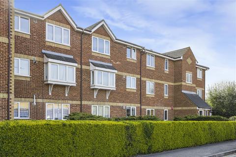 Walpole Road, Cippenham