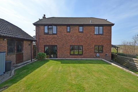 4 bedroom detached house for sale, Roseland Gardens, Bodmin PL31
