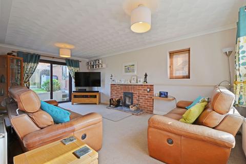 4 bedroom detached house for sale, Roseland Gardens, Bodmin PL31